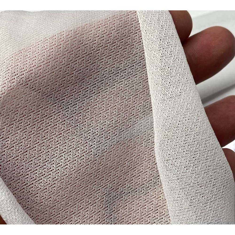 bez tela ince şifon tela |tek yüzü yapışkanlı