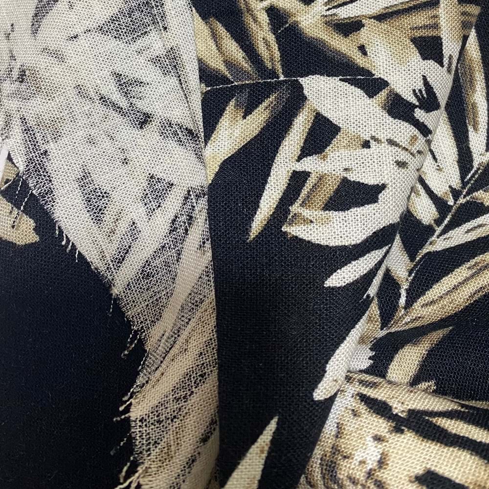 metezer kumaş ham keten kumaş 150 cm en