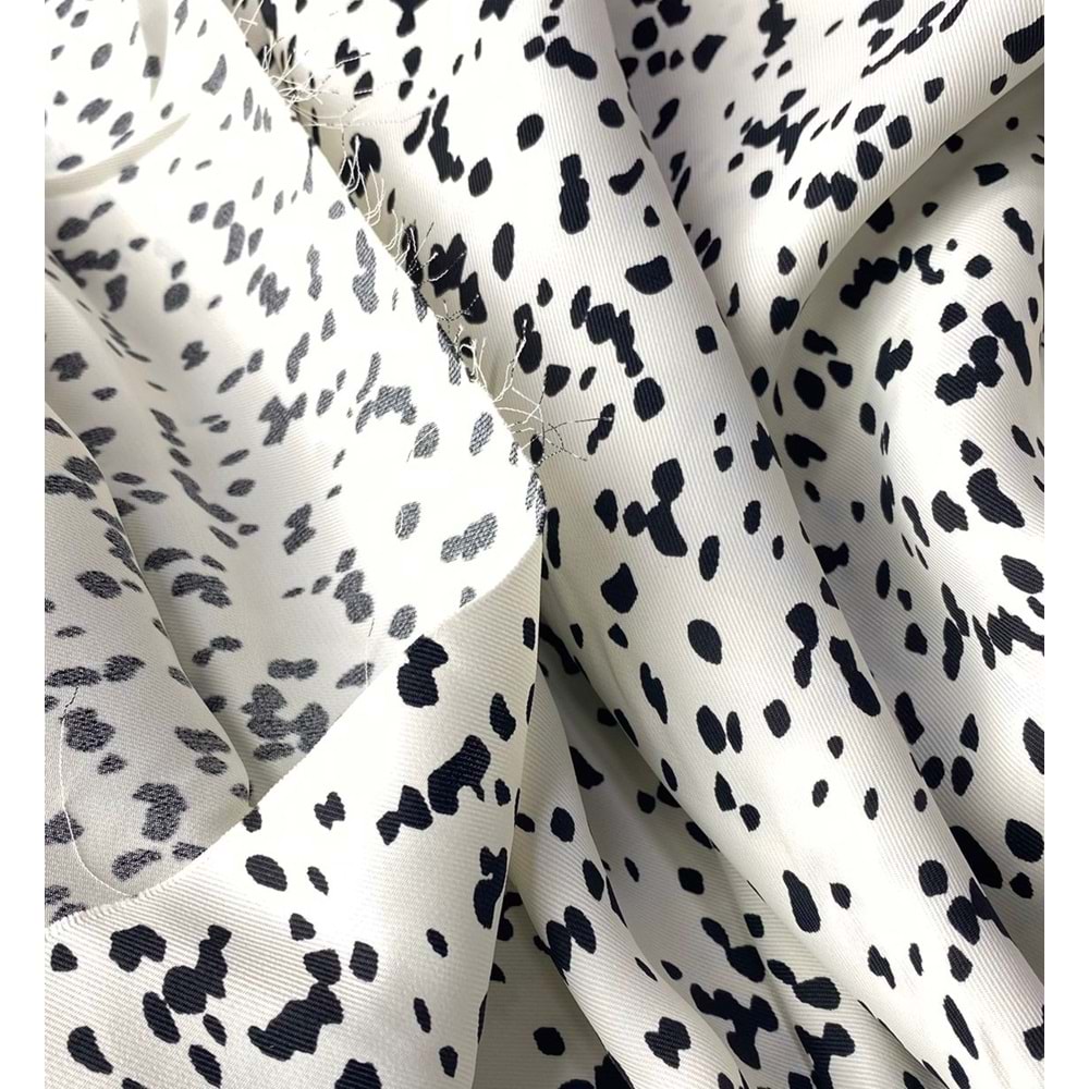 denim ipekli belmando kumaş | polyester içermez