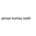 penye kumaş nedir
