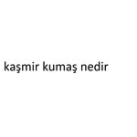kaşmir kumaş nedir