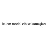 kalem elbise için kumaş önerisi