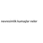 nevresimlik kumaşlar neler