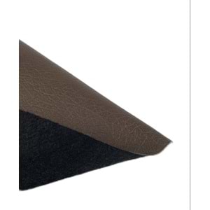 deri kumaş sert yapıda