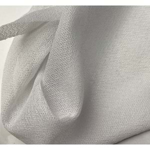 bez tela ince şifon tela |tek yüzü yapışkanlı