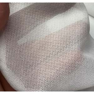 bez tela ince şifon tela |tek yüzü yapışkanlı