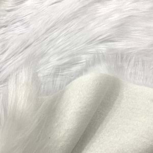 ithal suni kürk kumaş yumuşacık özel tasarım