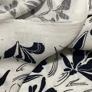 metezer kumaş ham keten kumaş 150 cm en