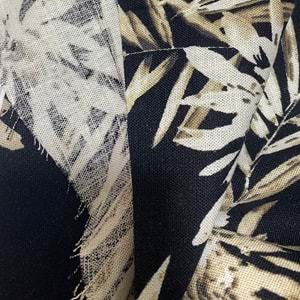 metezer kumaş ham keten kumaş 150 cm en