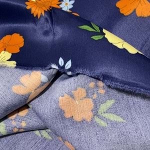 floş ipek saten kumaş dökümlü elbiselik