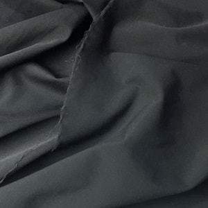 trençkotluk montluk haşemalık ince likralı sert kumaş