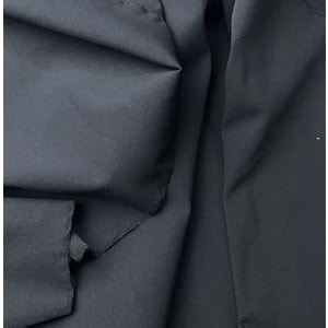 trençkotluk montluk haşemalık ince likralı sert kumaş