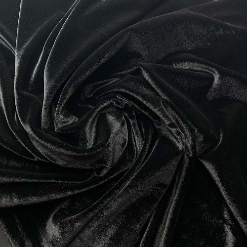 elbiselik kadife kumaş | parlak likralı kadife kumaş