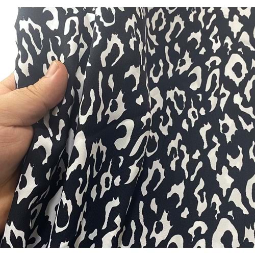 denim ipekli belmando kumaş | polyester içermez