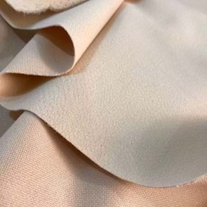 polyester tip esnemez şardonlu kumaş ceket kaban paltoluk