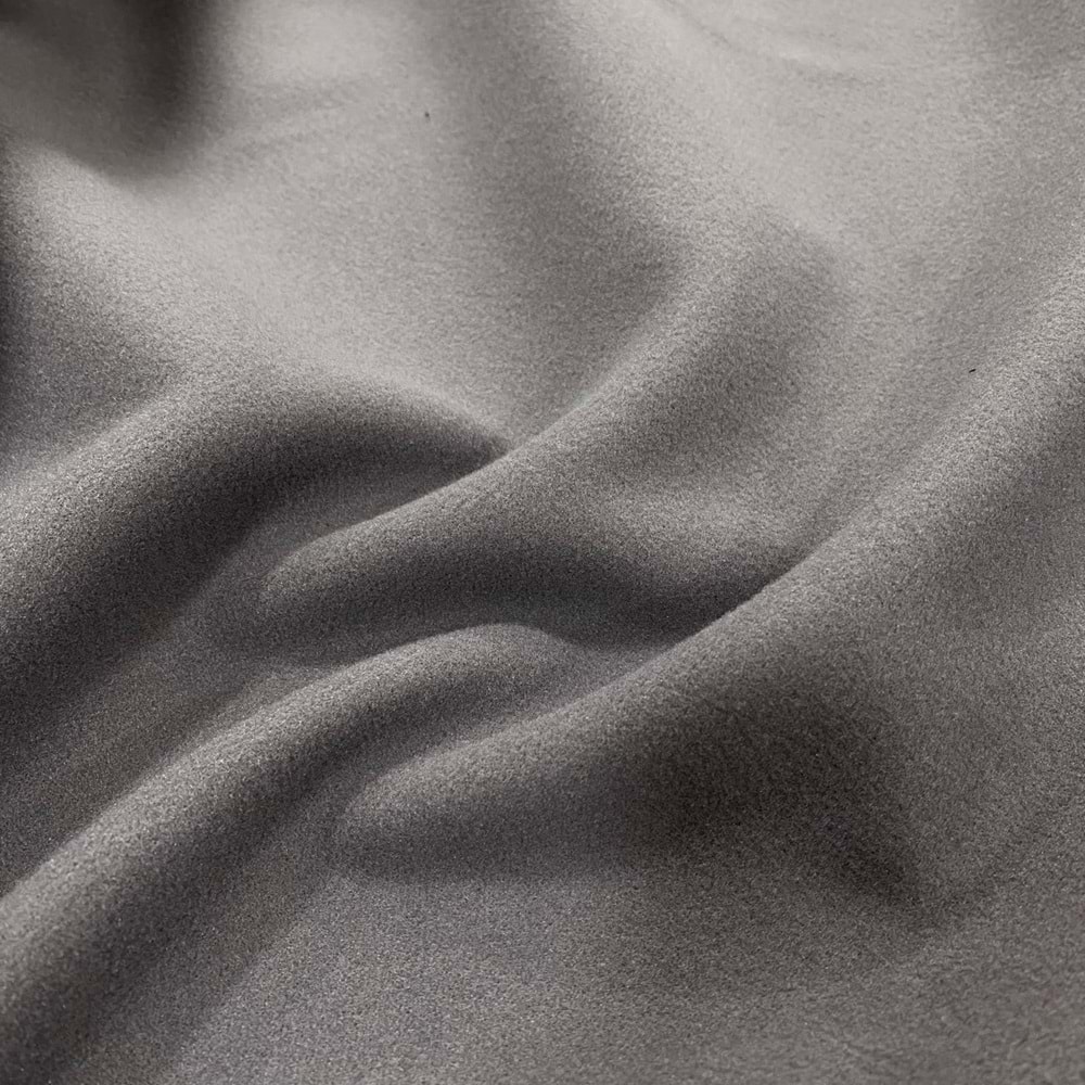 polyester tip esnemez şardonlu kumaş ceket kaban paltoluk