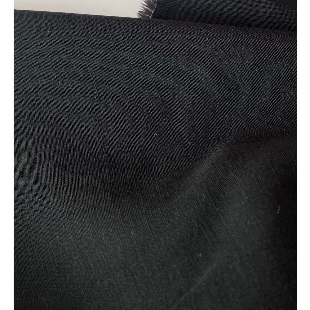 taşlanmış mekanik keten kumaş pantolon ferace elbiselik