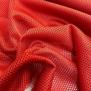 file kumaş kırmızı renk