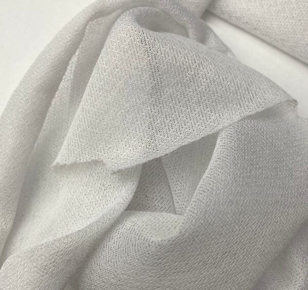 tela ince şifon bez tela | tek yüzü yapışkanlı 1 tela-beyaz renk-gorsel