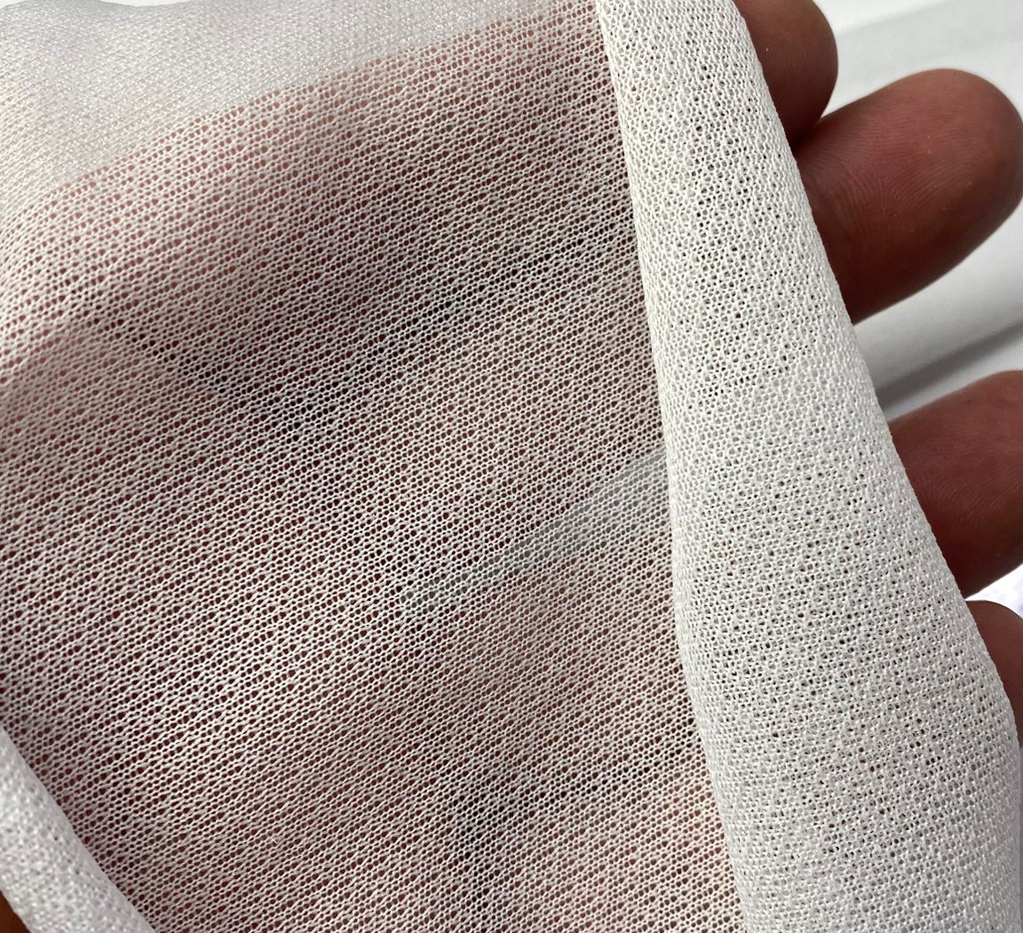 tela ince şifon bez tela | tek yüzü yapışkanlı 2 tela ince şifon bez tela | tek yüzü yapışkanlı - Görsel 2