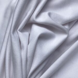 jarse kumaş beyaz esnek kumaş görseli