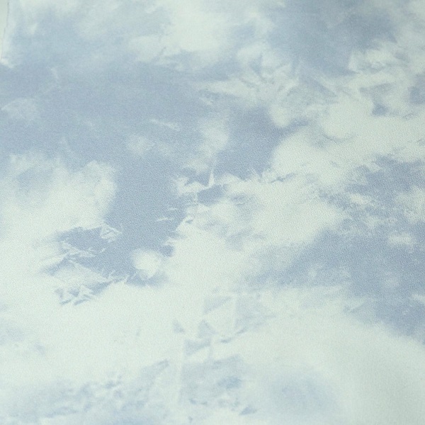 double krep kumaş hafif esnek kışlık dabıl krep 2 double krep kumaş hafif esnek kışlık dabıl krep - Görsel 2