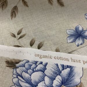 Nevresimlik kumaş | poplin kumaş