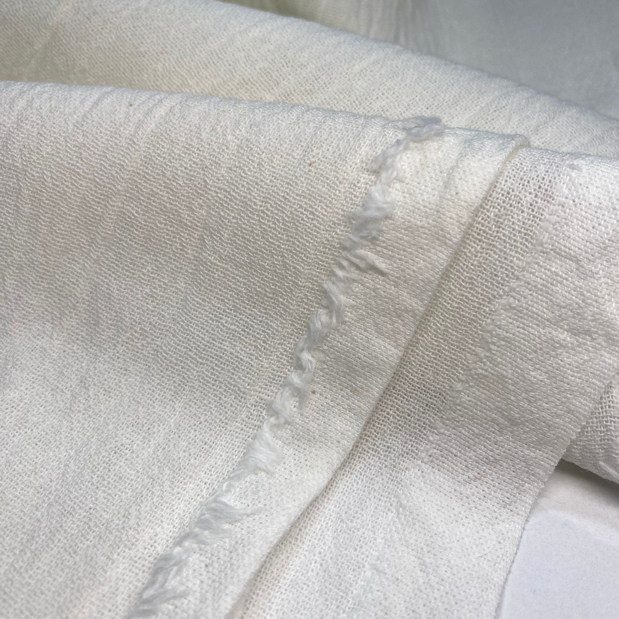 şile bezi kumaş pamuk gömleklik elbiselik |iç gösterir incelikte | 3 şile bezi kumaş pamuk gömleklik elbiselik |iç gösterir incelikte | - Görsel 3