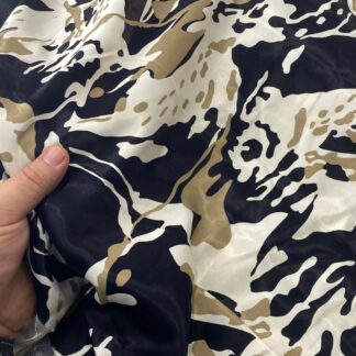 empirme floş ipek saten kumaş dökümlü elbiselik