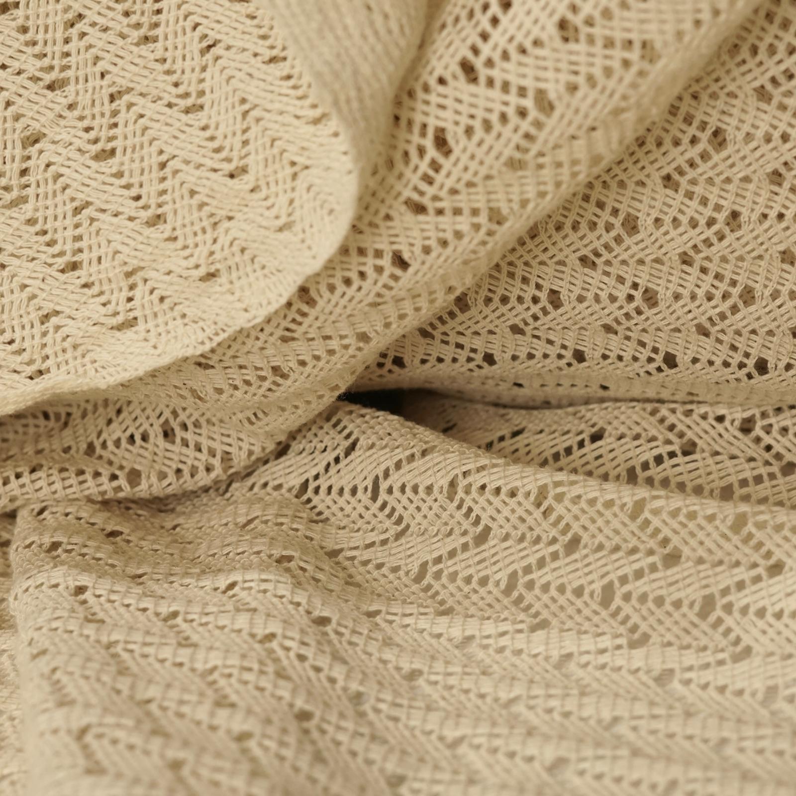 örme ham pamuk kumaş doğal yapıda | özel kupon kumaş 2 örme ham pamuk kumaş doğal yapıda | özel kupon kumaş - Görsel 2