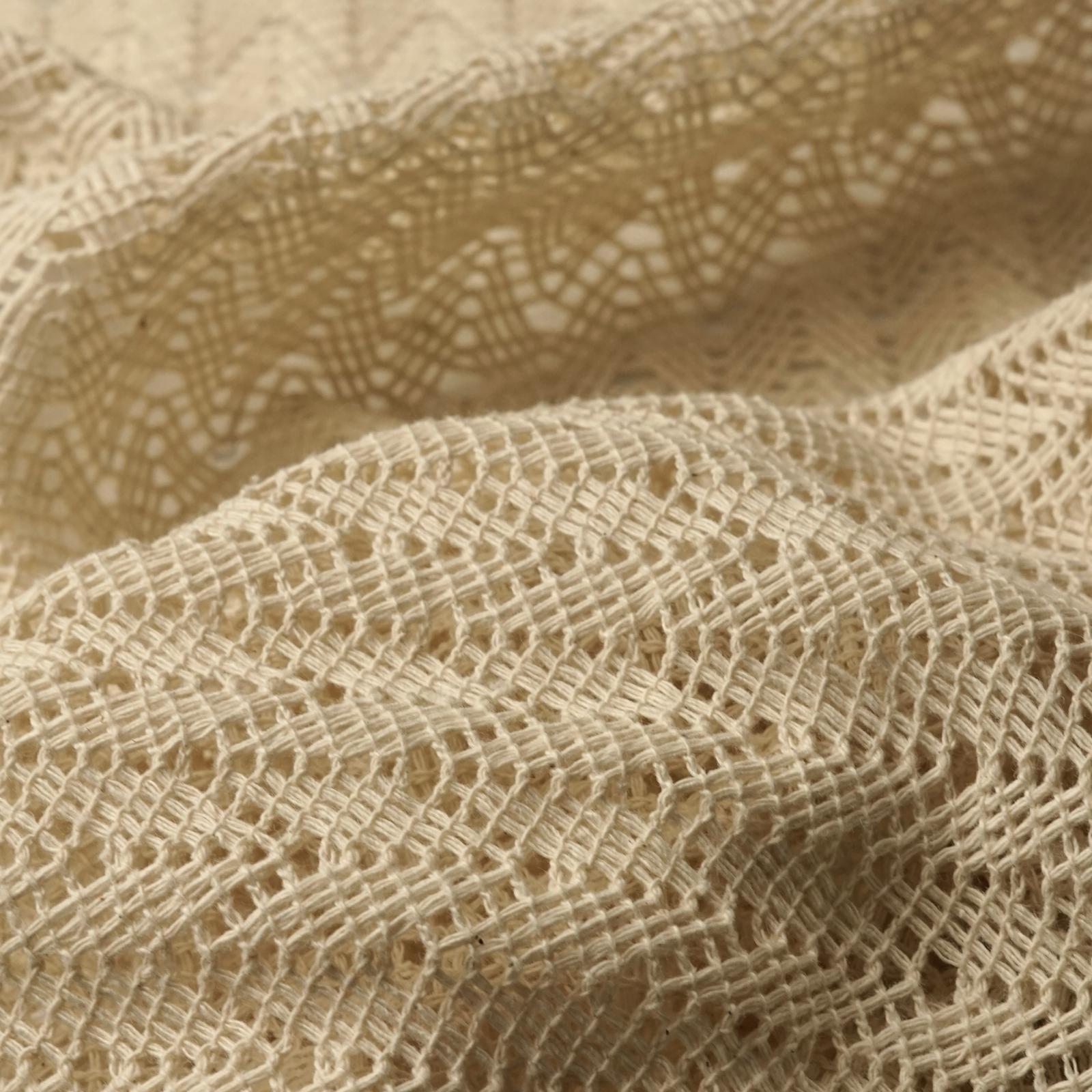 örme ham pamuk kumaş doğal yapıda | özel kupon kumaş 3 örme ham pamuk kumaş doğal yapıda | özel kupon kumaş - Görsel 3