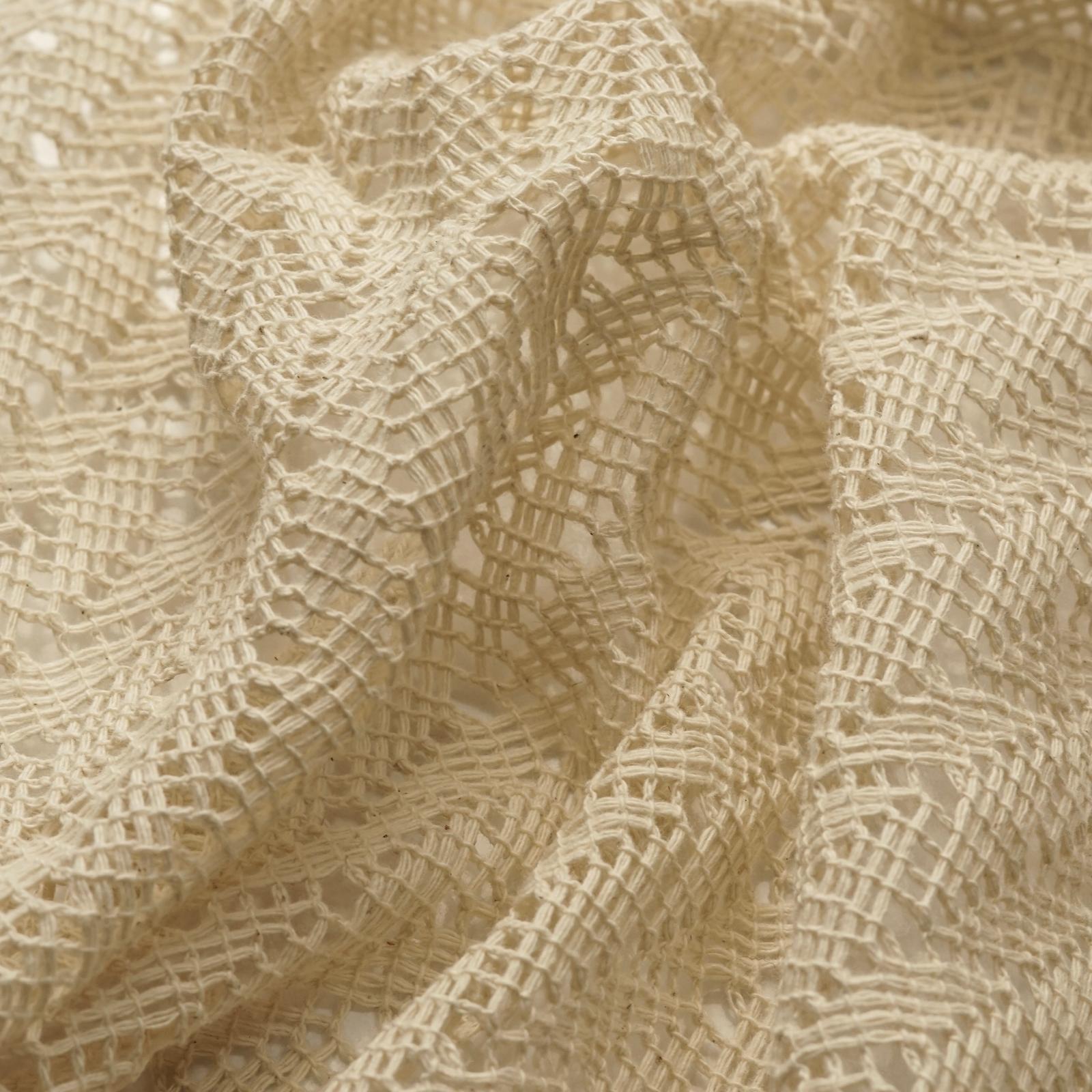 örme ham pamuk kumaş doğal yapıda | özel kupon kumaş 4 örme ham pamuk kumaş doğal yapıda | özel kupon kumaş - Görsel 4