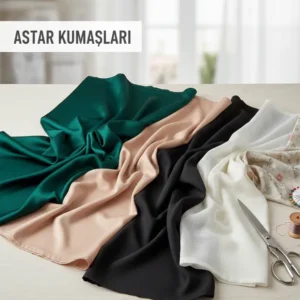 Astar Kumaşları