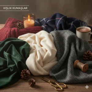 Kışlık Kumaşlar