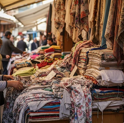 istanbulda ucuz kumaş satan yerler bu yazıda