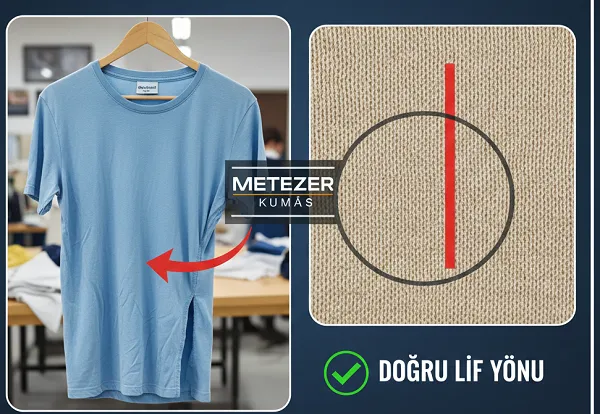 yan dikişler neden döner sorununa dair bilgi yazısı