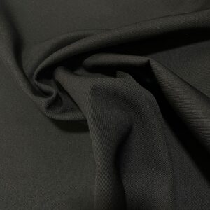 Gabardin Kumaş Kalın Yapıda Yünlü Parça Kumaş