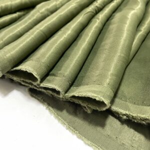 floş ipek saten kumaş özel kupon kumaş