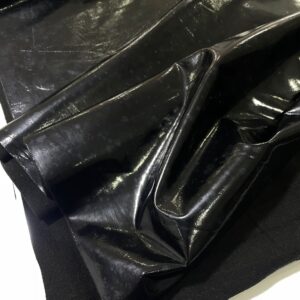 rugan deri kumaş | Parlak Deri Kupon Parça Kumaş