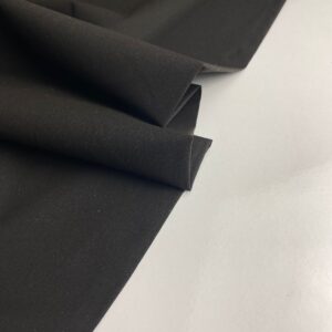 yünlü parça kumaş ucuz pantolon kumaşı siyah renk