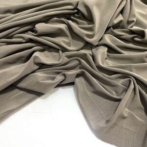 Sandy Kumaş Kupon Parça Elbise Eteklik Kumaş