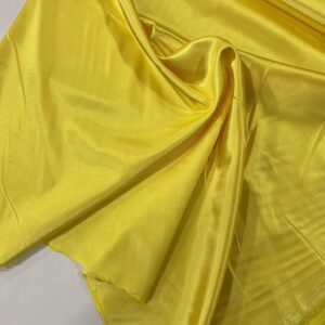 saten kumaş dökümlü ince model - Kupon Parça Kumaş