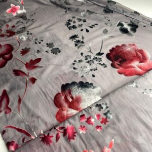 desenli sifon kumaş parça kumaş ucuz fiyatlı