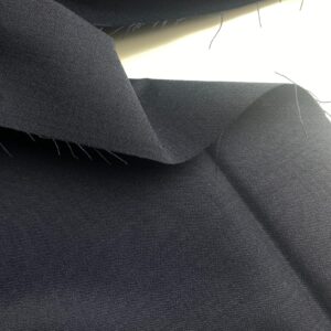 gabardin yünlü kumas-parça kumaş lacivert renk-1