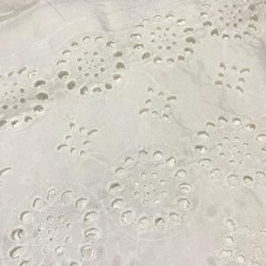 beyaz renk fisto kumaş-