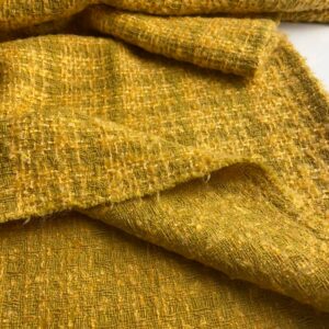 şanel kumaş kışlık mevsimlik buklet kaban ve ceket kumaşı