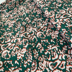 floş ipek saten kumaş dökümlü elbiselik kumaş